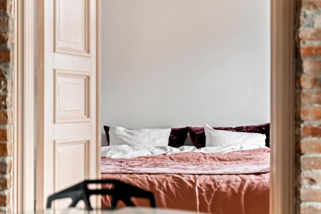 Bjorvika Apartments - Solli Oslo Bagian luar foto