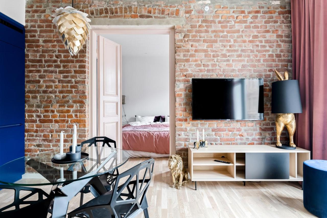 Bjorvika Apartments - Solli Oslo Bagian luar foto